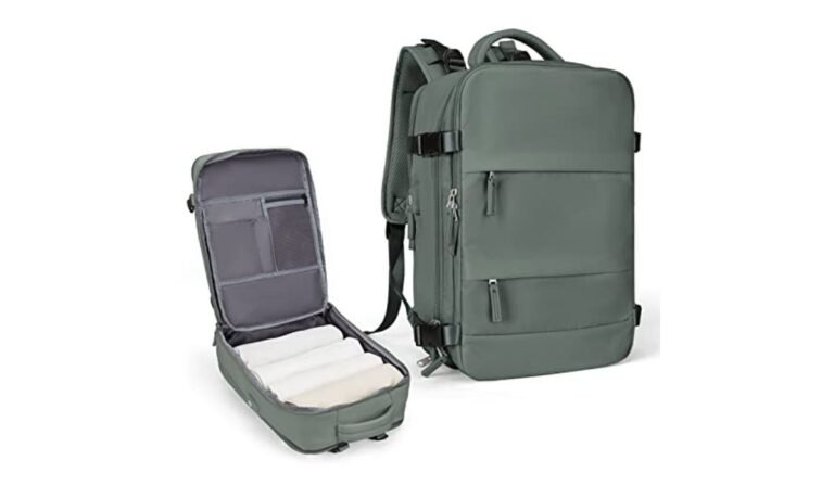Best Women's Backpacks for Travel