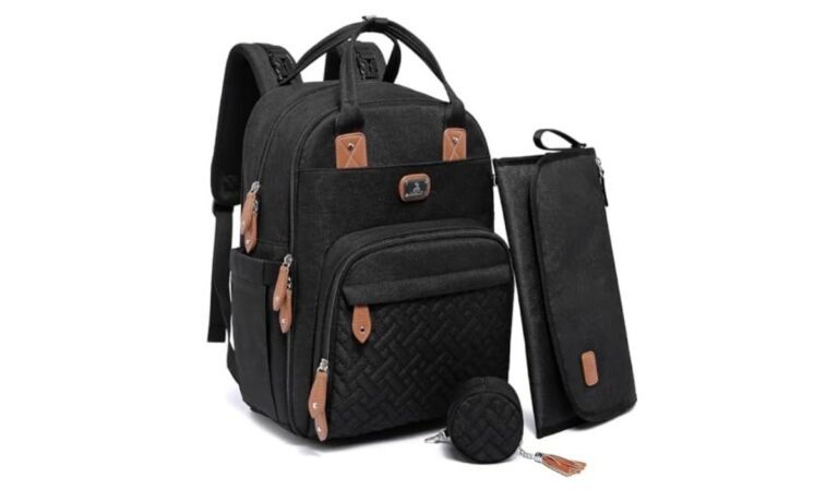 Best Backpacks for Travel With Baby