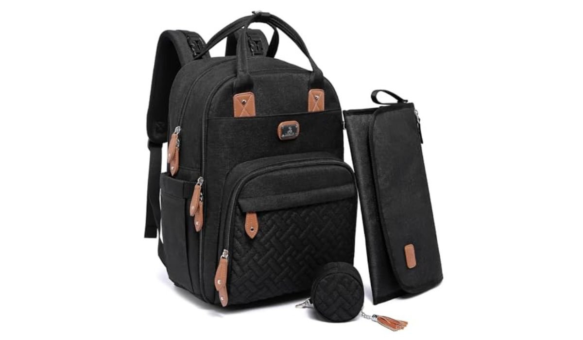 Best Backpacks for Travel With Baby
