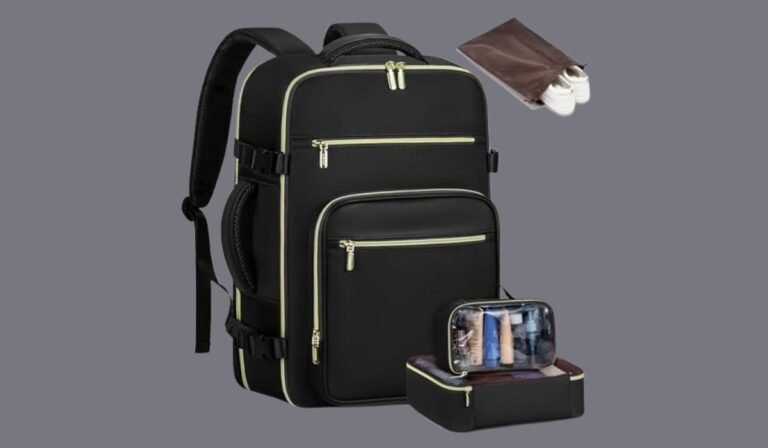 Best Backpacks for Travel for Women