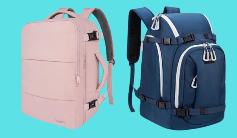Best Backpacks for Carry on Travel