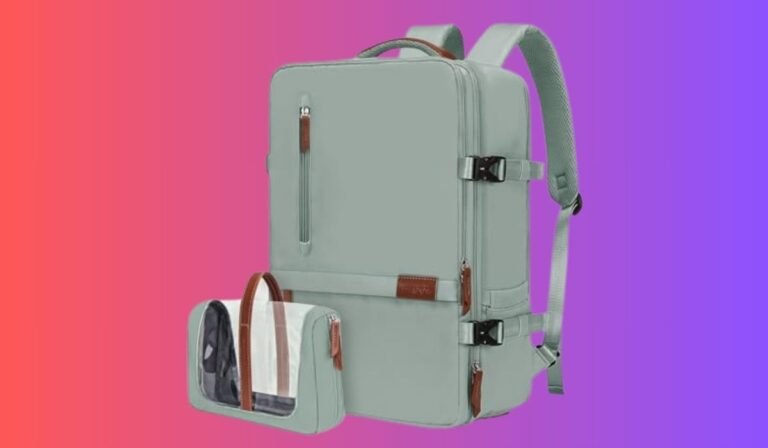 Best Backpacks for Travel 2025