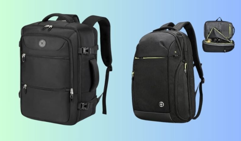 Best Backpacks for 2 Week Travel