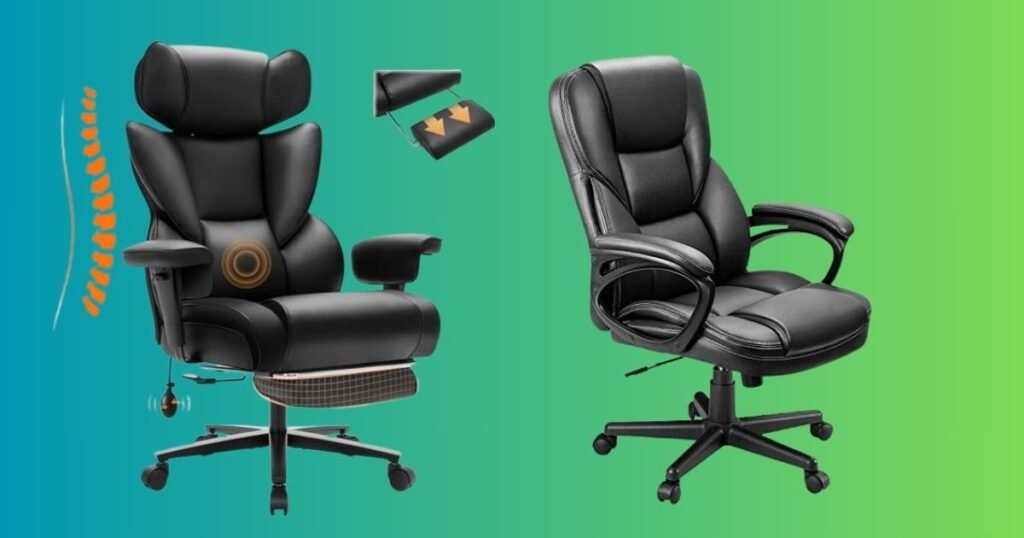 10 Best Office Chair for Software Developers: Top Ergonomic Picks ...
