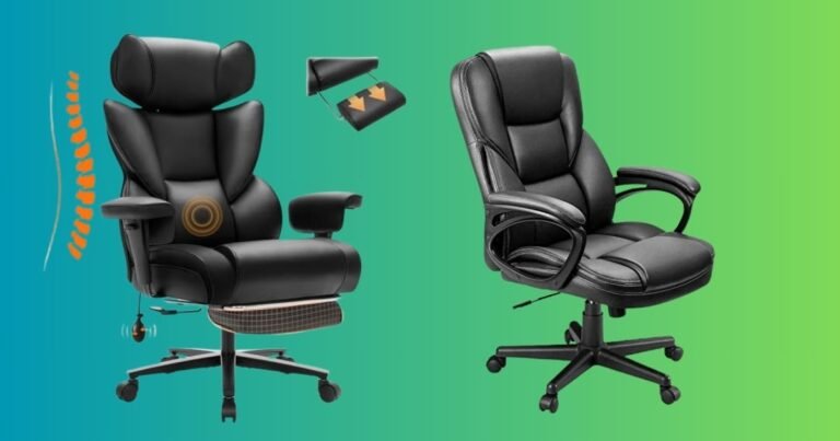 Best Office Chair for Software Developers