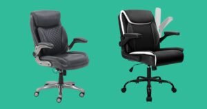 Best Office Chair for Ehlers Danlos