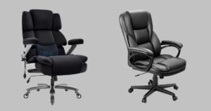 Best Office Chair for Small Person