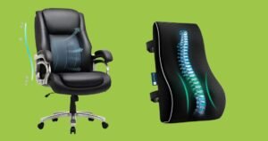 Best Office Chair for Back Posture