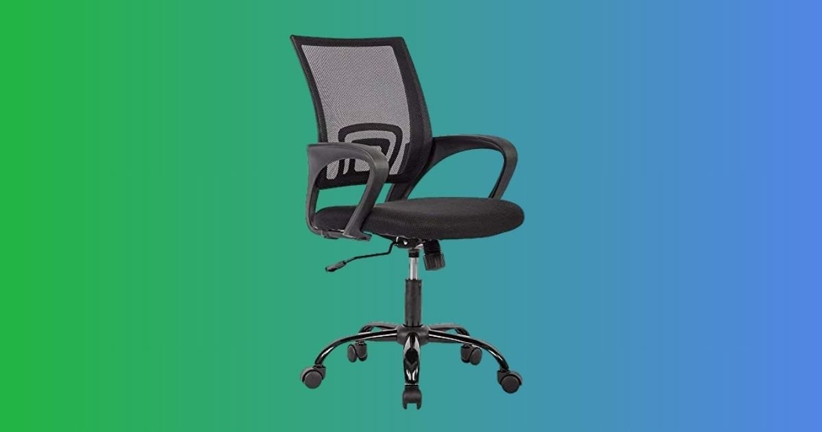 Best Office Chair for Small Frame
