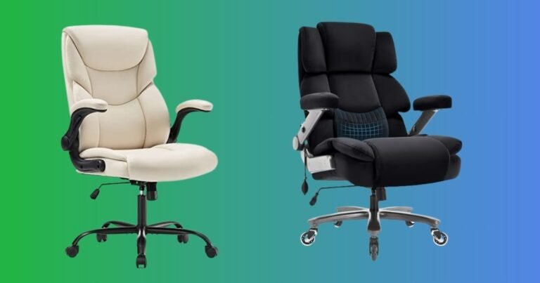 Best Office Chair for Long Hours