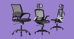 Best Ergonomic Office Chair for the Money