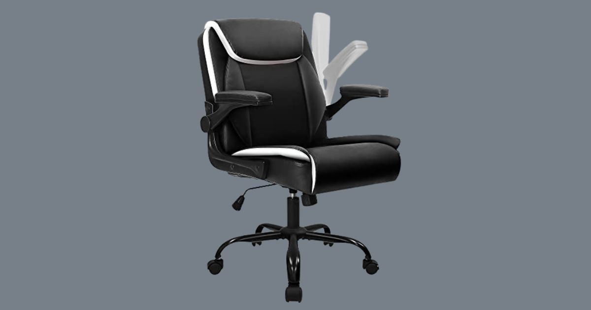 Best Office Chair for Sitting Long Hours