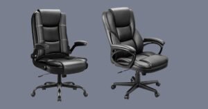 Best Office Chair for Support and Comfort