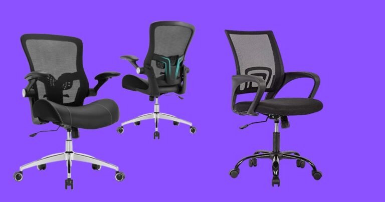 Best Herman Miller Chair for Home Office