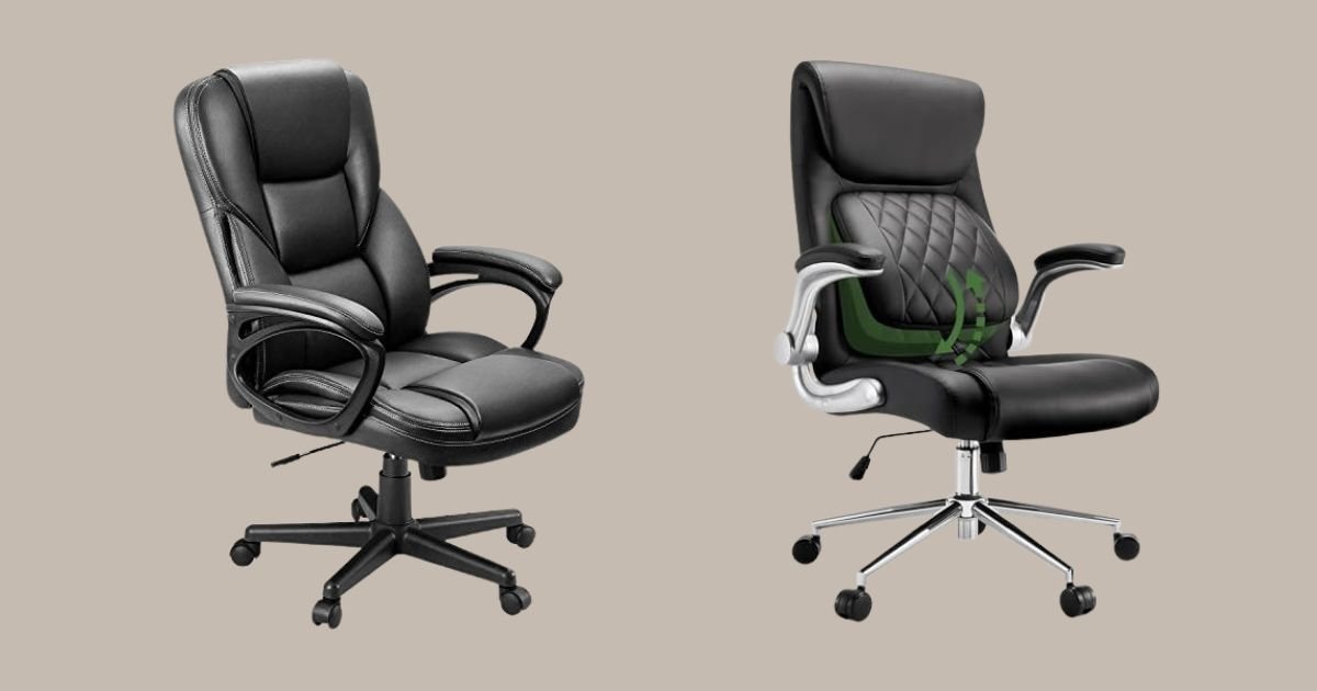 Best Office Chair for Very Tall Man: Ultimate Comfort and Support