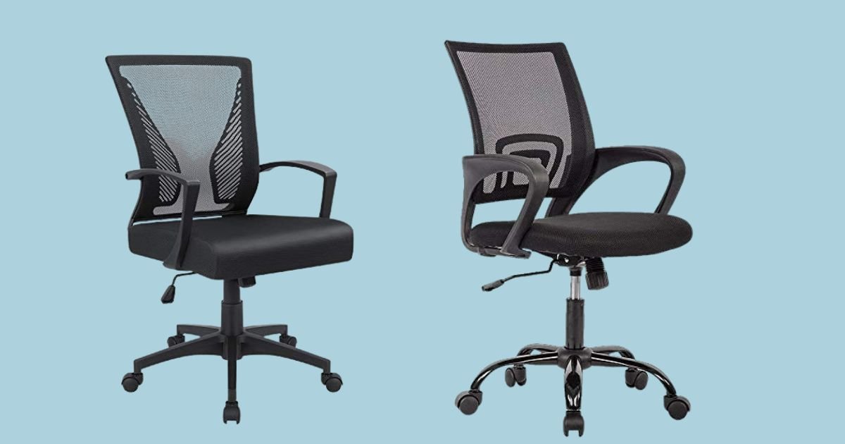 Best Home Office Chair for the Money