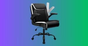 Best Office Chair for a Short Person