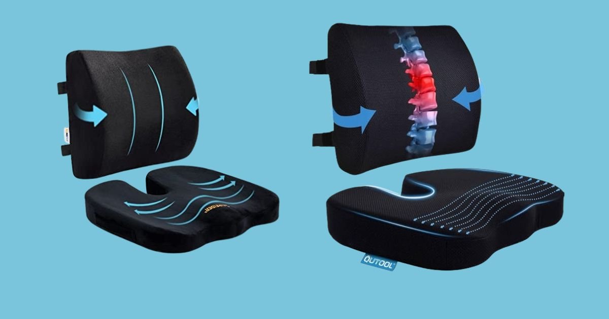 Best Office Chair for Posture Support