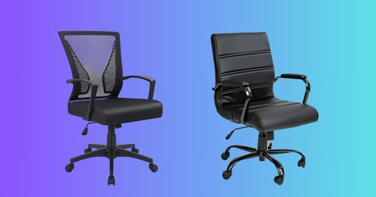 Best Ergonomic Office Chair for Home