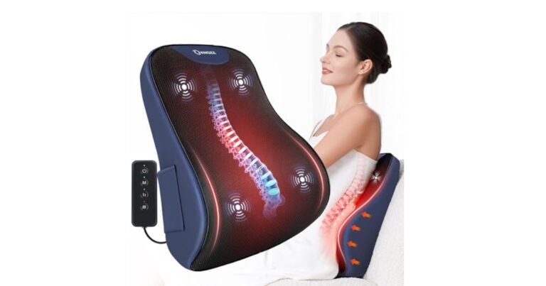 Best Office Chair for Sciatica Problems