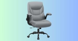 Best Home Office Chair for Short Person