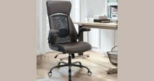 What Office Chair is Best for Me