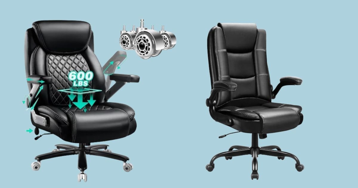 Best Office Chair for the Money 2025