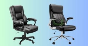 Best Office Chair for Less Than $200