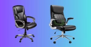 Which Brand is Best for Office Chair