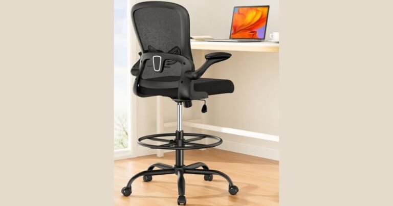 Best Office Chair for Digital Artists