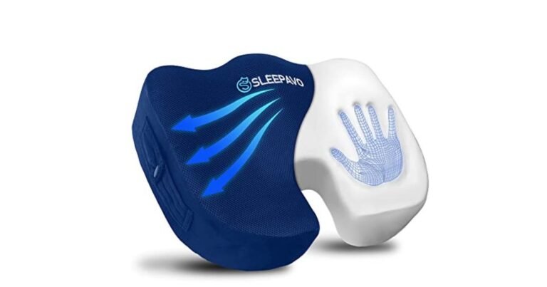 Best Office Chair for Hip Replacement