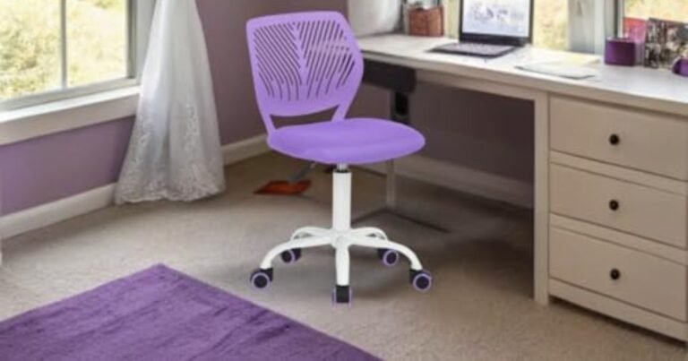Best Ergonomic Chair for Home Office