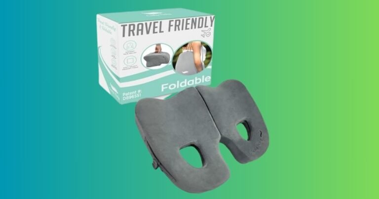 Best Office Chair for Piriformis Syndrome