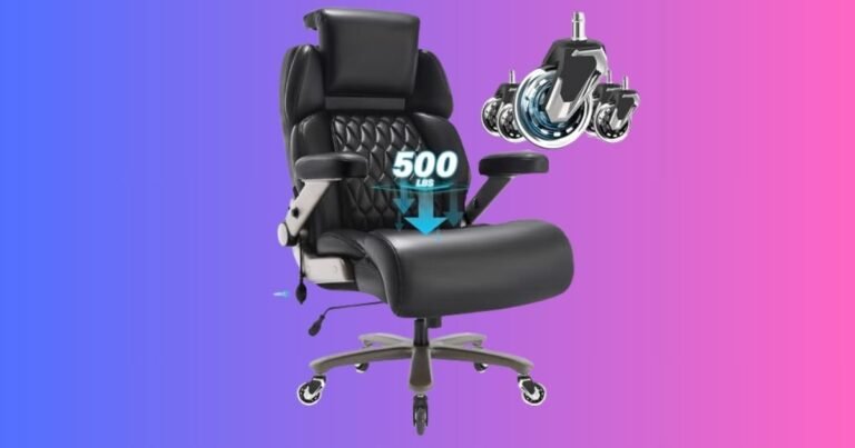 Which is the Best Brand for Office Chair