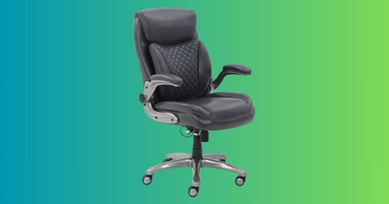 Best Office Chair for Ankylosing Spondylitis