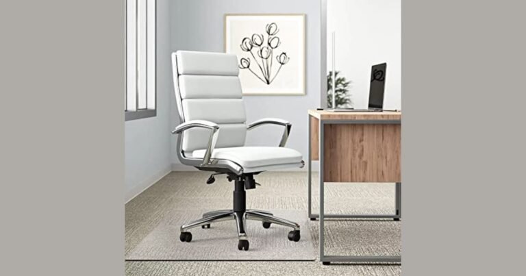 Best Mat for Office Chair on Carpet