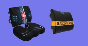 Best Chair Cushion for Office Chair
