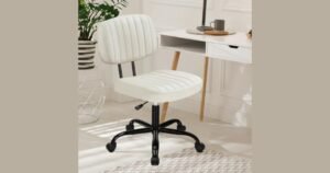 Best Office Chair for Skinny Person