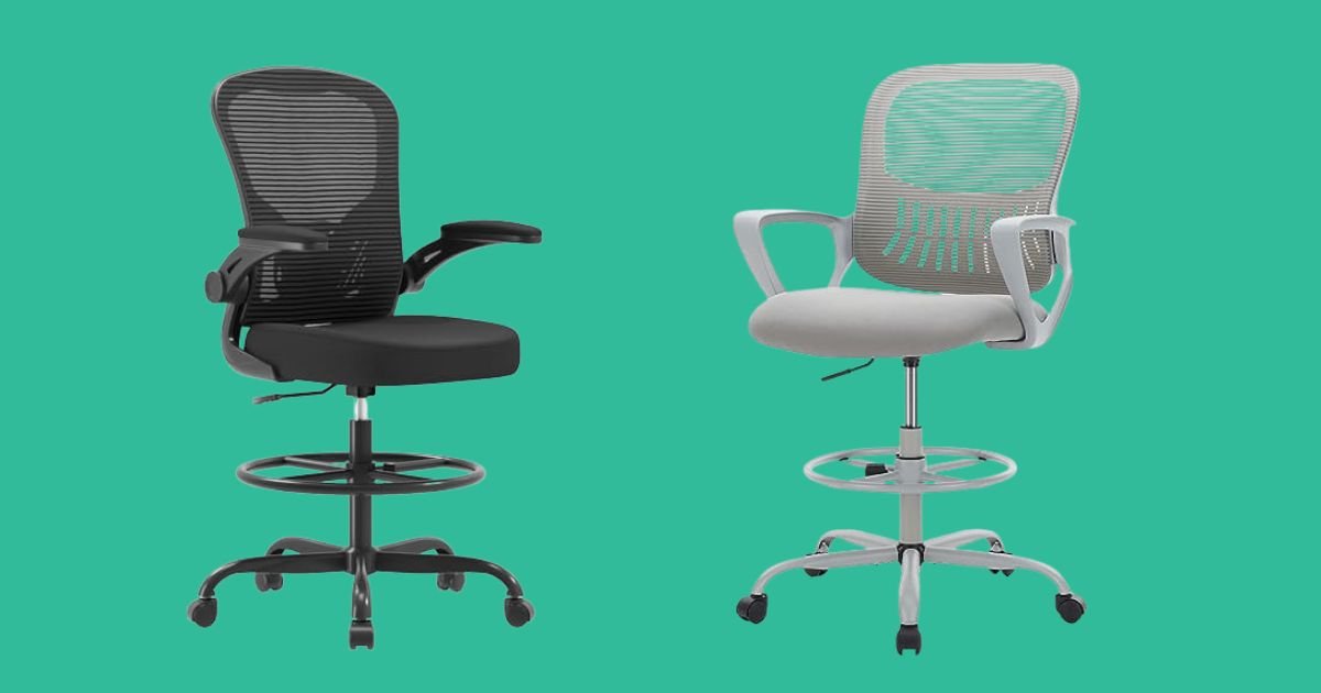 Best Office Chair for Standing Desk