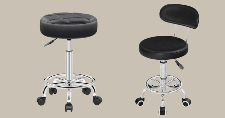 Best Office Chair for Music Studio