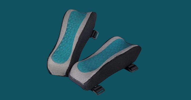 Best Office Chair for Tennis Elbow