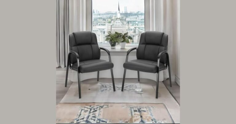 Best Cheap Office Chair for Comfort