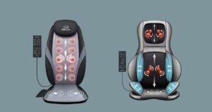 Best Seat Massager for Office Chair