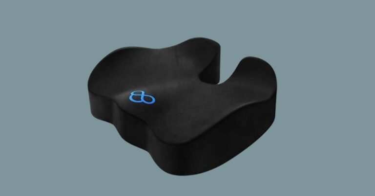 Best Office Chair for Tailbone Pain