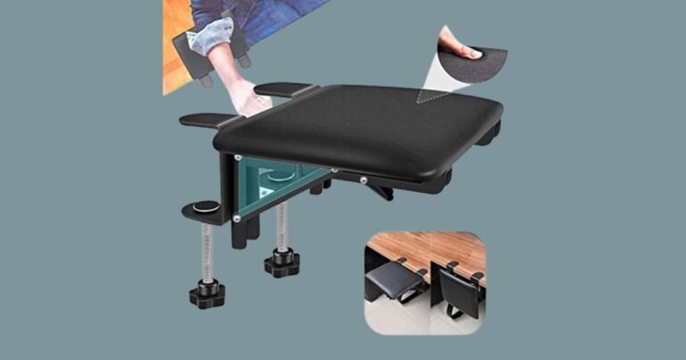 Best Office Chair for Carpal Tunnel