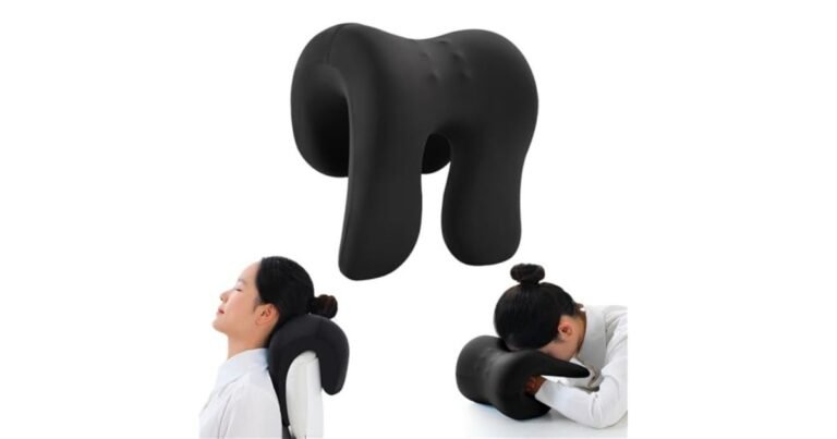 Best Office Chair for Neck Support