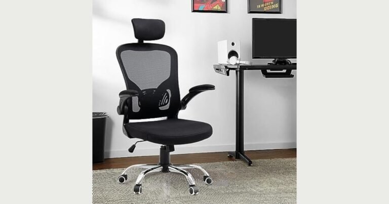 Best Budget Office Chair for Home