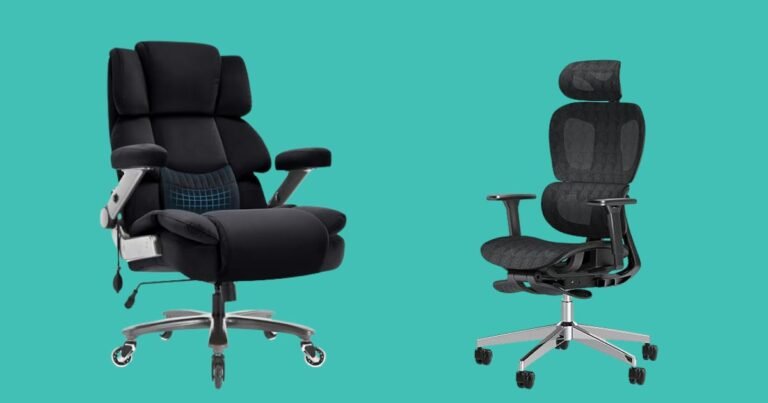 Best Office Chair for 300 Dollars