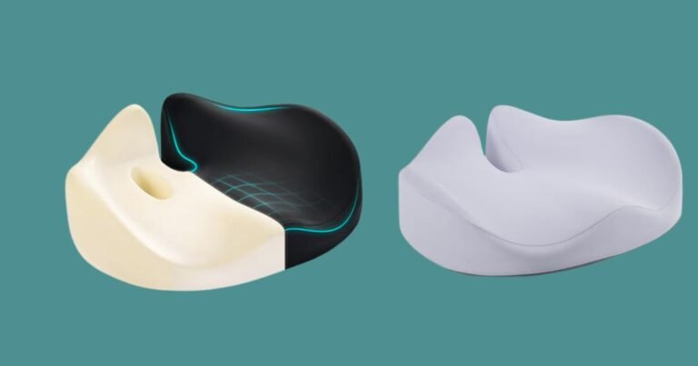 Best Office Chair for Pelic Floor