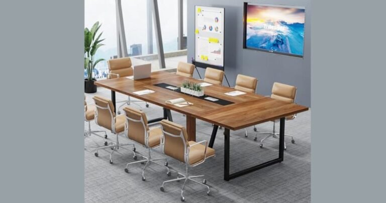 Best Office Chair for Dining Table